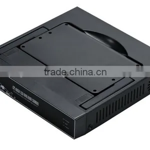 7 Inch LCD NVR WITH MONITOR FOR 720P 960P 1080P thumbnail-4
