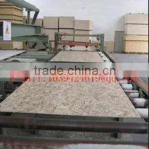 Oriented Strand Board 1220x2440x16mm thumbnail-3