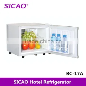 Mini Fridge Use for Hotel thumbnail-1