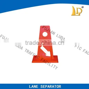 EVA Lane Separator thumbnail-1
