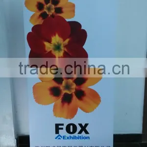Aluminum Roll up Stand Roll up Banner Display Advertising Display thumbnail-2