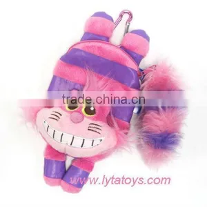 Plush Pencil Case thumbnail-1