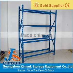Manufacturers Boltless Garage Metal Storage Shelf Storage Rack thumbnail-3
