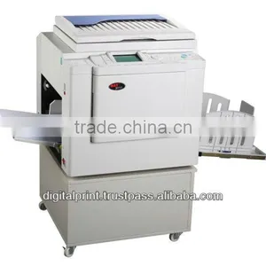 High Speed Digital Printing Machine thumbnail-1