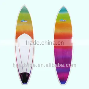 Wholesale Bamboo Veneer Sup Paddle Board thumbnail-1