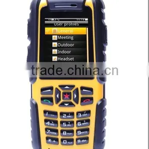 2013 Latest Outdoor Rugged Mobile Phone thumbnail-1