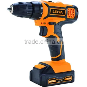 LEIYA Electric Car Jack Impact Wrench thumbnail-1