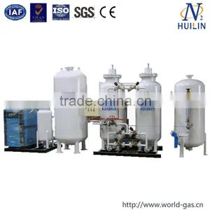 China Supply Nitrogen Generator High Purity thumbnail-6