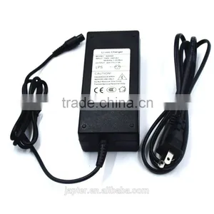 Power Adapter for Hoverboard Segway 42V 2A 48W New IC Solution Segway Charger thumbnail-3