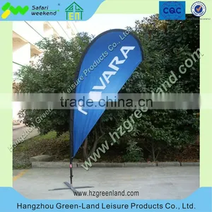 Advertising Flag Banners/display Beach Banner Flag/advertisement Flying Banner thumbnail-1