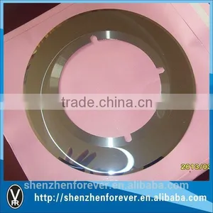 Forever Cutting Paper Hard Alloy Blade thumbnail-4