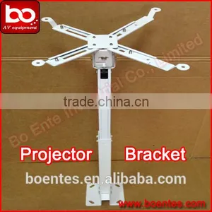 Projector Ceiling Mount Aluminum Bracket for Universal Beamer thumbnail-5