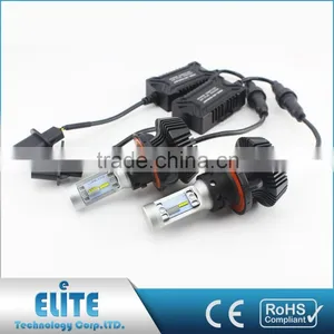 Super Quality High Brightness Ce Rohs Certified Running Lights For Auto Wholesale thumbnail-5
