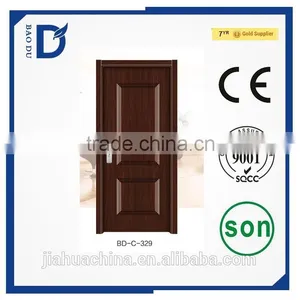 Latest Design Interior Soundproof American Steel Door thumbnail-3