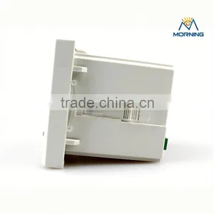 80*80mm Multifunctional ac Mini Current Meter thumbnail-3
