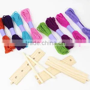 DIY Craft Toy Pompoms Kit thumbnail-2