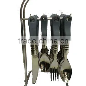 Stainless Steel Cutlery Set thumbnail-1