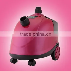 Anti Drip Garment Steamer China Manufacture Best Quality Vertical Standing thumbnail-2