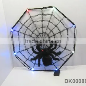 Kid Toys 24 INCH Handmade Spider Decoration For Halloween thumbnail-1