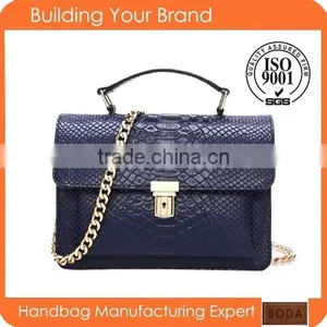 2016 Wholesale pu Women Bags thumbnail-1