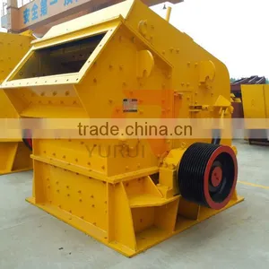 Impact Fine Crusher thumbnail-1