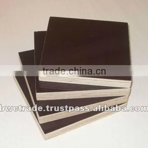 Brown Poplar Marine Plywood thumbnail-1