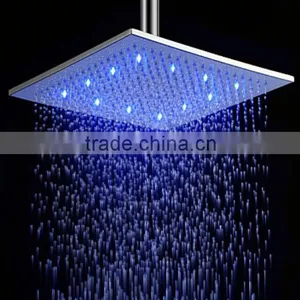 New Style Bathroom Led 2 Person Shower Head 0606 thumbnail-1