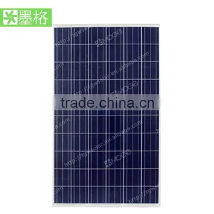 High Quality and High Efficiency Best Price 250w 255w 260w 265w 270w 275w 300w 305w 310w 315w 320w Solar Panel From China thumbnail-3