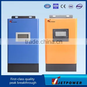 60A MPPT Solar Charge Controller / Solar Controller thumbnail-1
