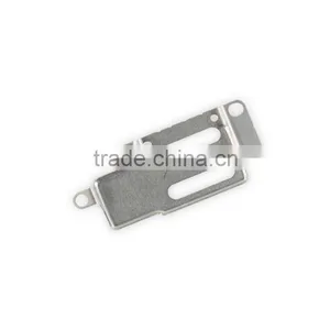 Cheap Price Earpiece Speaker Retaining for IPhone 6S, Ear Speaker Module Bracket For IPhone 6S Parts thumbnail-1