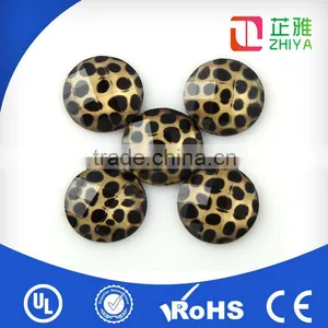 Best Cabochan Jewelry Resin Stone thumbnail-1