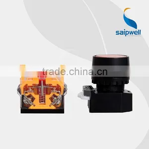 Saipwell Remote Push Button Switch Automotive Push Button Switches thumbnail-1