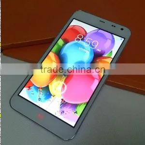 Z5 5 Inch OEM Mobile Phone, Dual Sim China Android Phone thumbnail-1