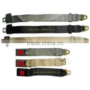 Two-point Safety Seat Belt thumbnail-1