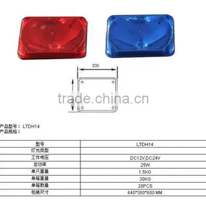 Fire Truck Lights thumbnail-2