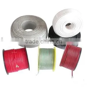 75-OHM-Coaxial Cable(3C-2V,5C-2V,RG59,RG6) thumbnail-1