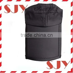 Wholesale Waterproof Foldable Hat Waterproof Fingshing Running Hats thumbnail-6