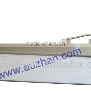 Infrared Ceramic Heater With Ceramic Fiber Insulation thumbnail-1
