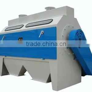 SM Series Brushing Machine thumbnail-1