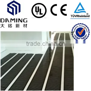 36V Electricity Safety Heated Film System Factory thumbnail-3