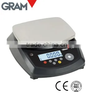 Hot Sales S3R-12KD Fruit Vegetable Digital Balance Scale thumbnail-1