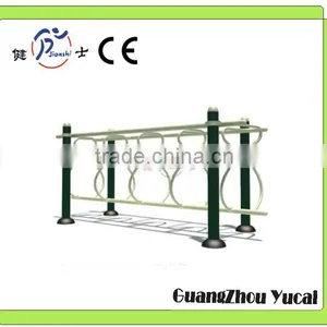 Outdoor Fitness Equipment Multifunctional Outdoor Gym thumbnail-1