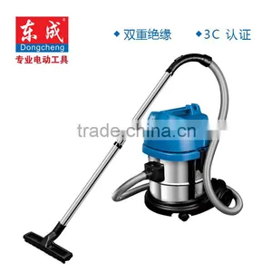 Good Quality of the 1200w-3200w Wet and Dry Vaccum Cleaner thumbnail-1