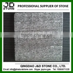 Polished Black Granite/Chinese Cheap Granite thumbnail-2