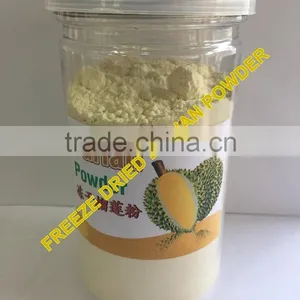 FREEZE DRIED DURIAN MONTHONG POWDER thumbnail-1