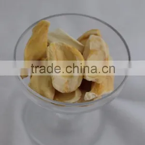 Thailand Fruits - Vacuum Freeze Dried Jackfruit [ Certified HACCP, ISO 22000 , GMP , HALAL and KOSHER ] thumbnail-3