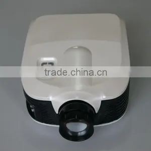 Big Sale! LCD HD Projector Overhead Projector 1080P for Home Cinema thumbnail-4