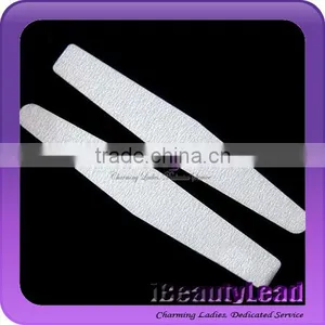 2014 Fashional White Nail File Mini Nail File File Nail thumbnail-1