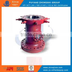 Wellhead Equipment thumbnail-4