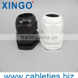 PG13.5 Electrical Waterproof Cable Gland thumbnail-4